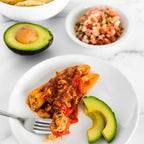 Sausage Stuffed Peppers (4528118202446)