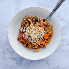 Superfood Rotini (4470274916430)