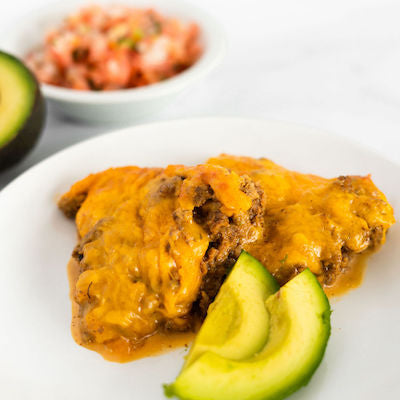 Taco Pie (4260618207310)