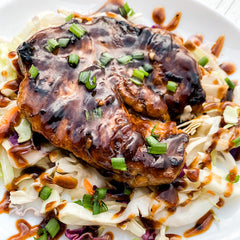 Teriyaki Pork Chops (4764506751054)