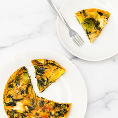 Veggie Frittata (4906583851086)